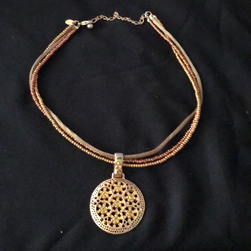 Necklace - Picture 3 of 8